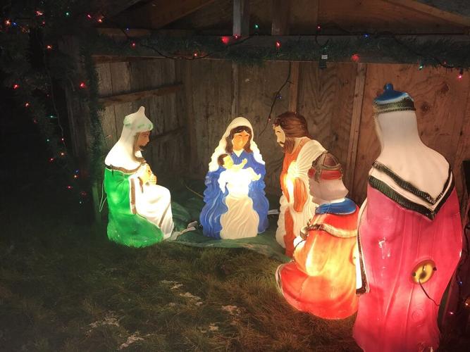 St. Mary's, Hood River