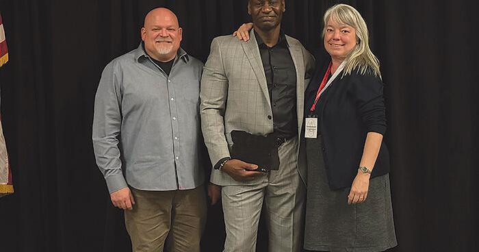 Hood River police recognized for DUII enforcement - Vimarsana News