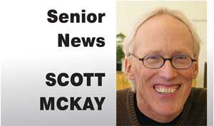 Senior News