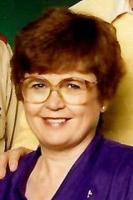Obituary: Sandra “Sandy” Hammond