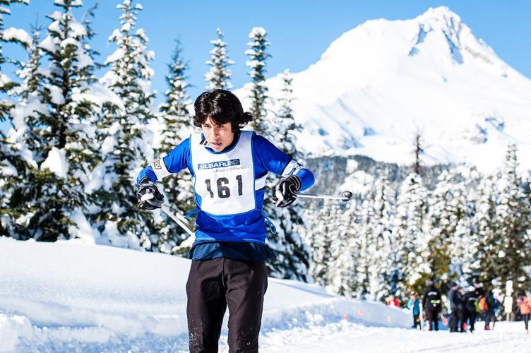 HRV Nordic team places third at Teacup Classic