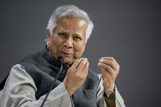 Muhammad Yunus established multiple commissions to coax rival political factions into agreeing on a package of reforms