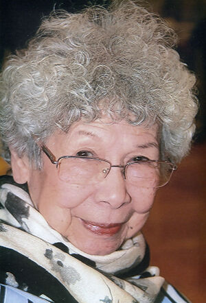 Alice Marvin