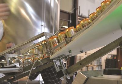 Carson’s Backwoods Brewing expands operation to Stevenson
