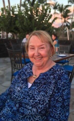 Marilyn Murphy