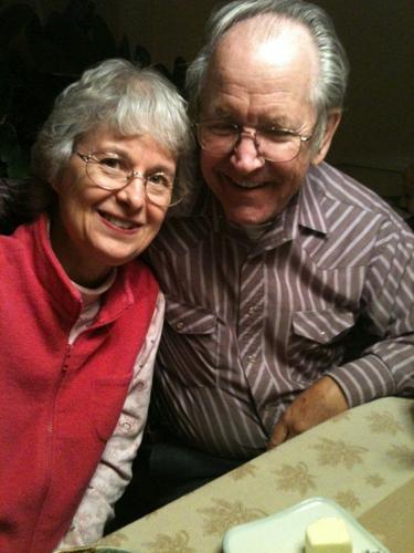 Easter sunrise service set at Pulpit Rock