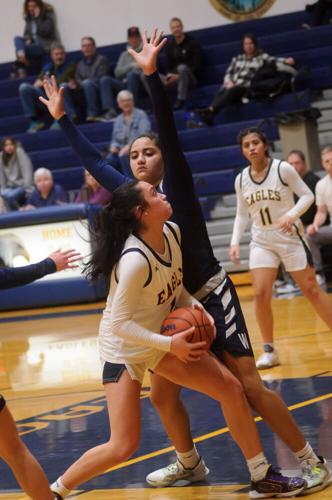 HRV GBX versus Wilsonville