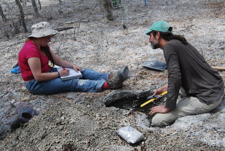 Travelogue: Volcanoes of Chile