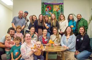 New wellness hub opens in White Salmon