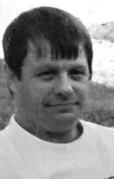 Rodney Ray Van Riper