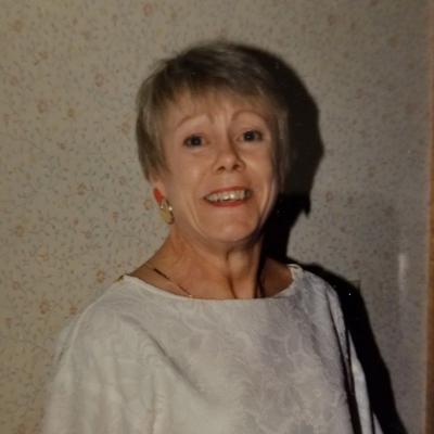 Marilyn Clark