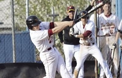 Hawks pull off victory over West Albany