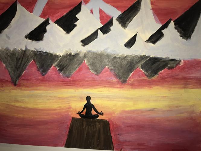 A2 peace poster maribl porter.JPG