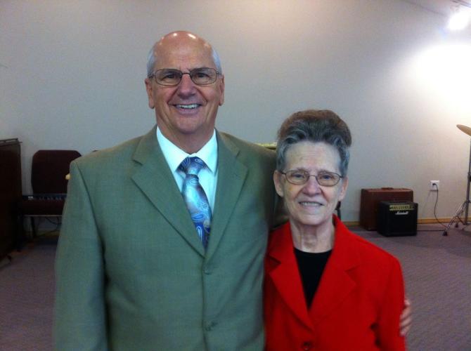 Founding Pastor Borders and wife.jpg