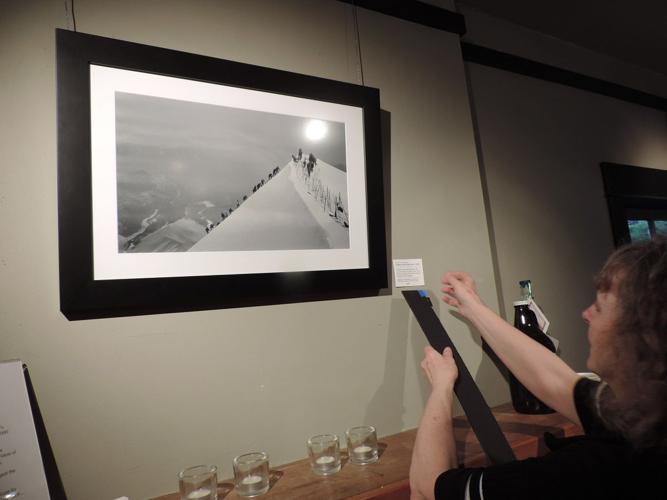 Kaleidoscope: ‘Straightforward vigor’