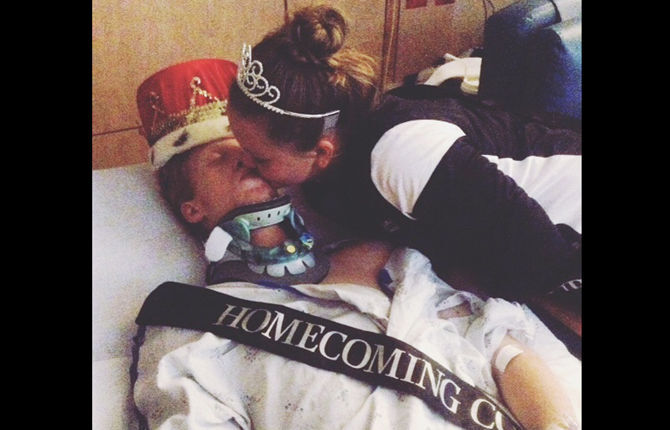 Weathering the Storm