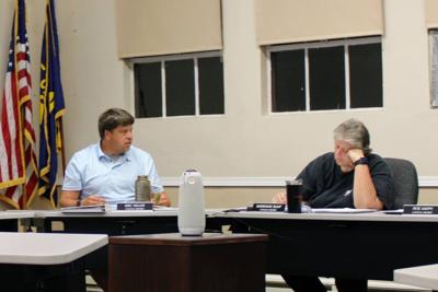 Cascade Locks City Council