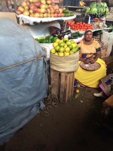 Travelogue: Tanzania