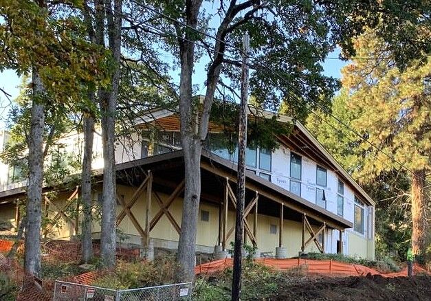 Adams Creek Cohousing