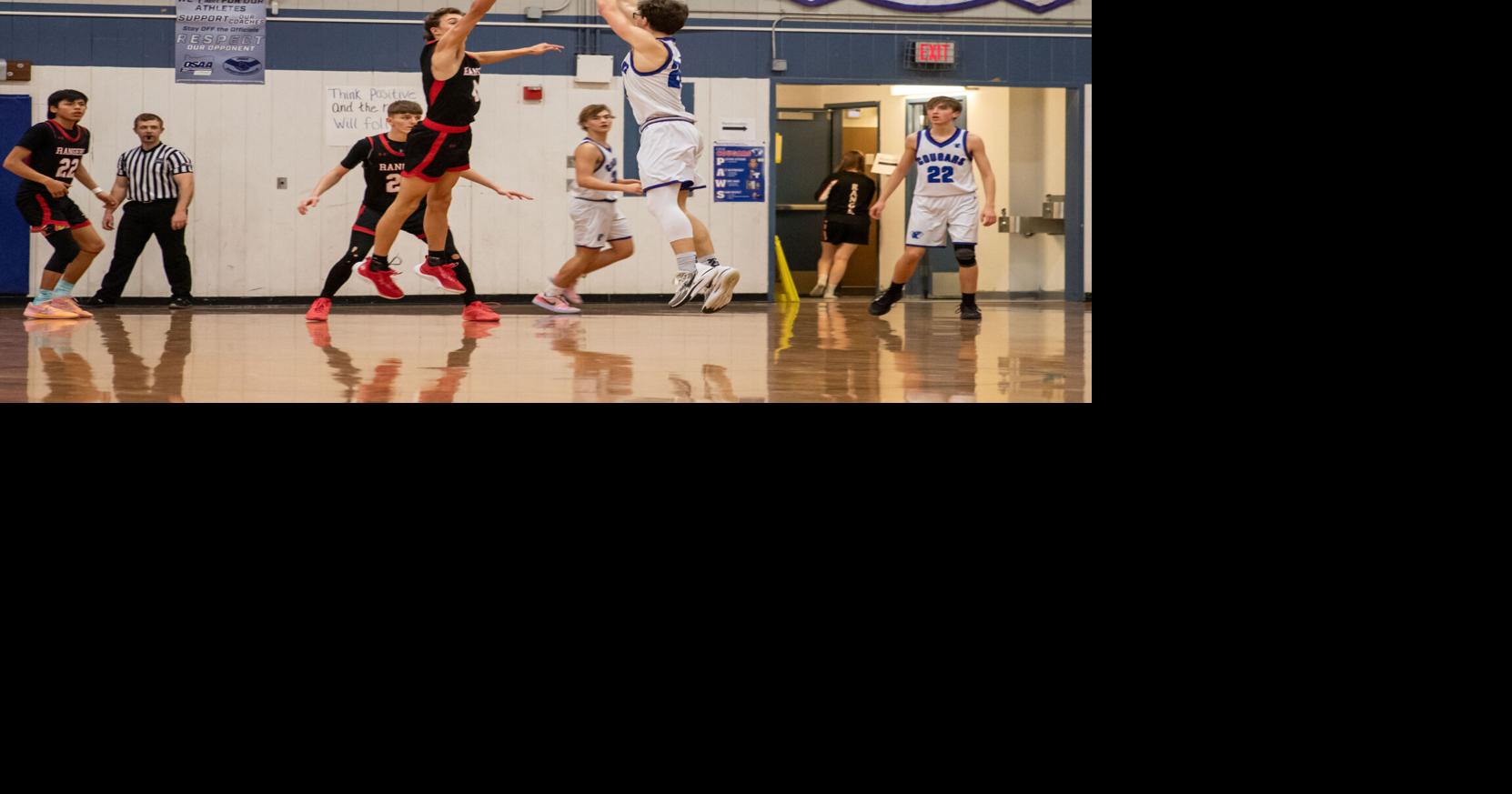 Lyle/Wishram tops Trout Lake, reaches district playoffs Free News