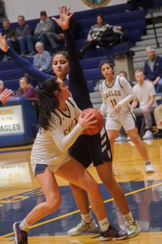 HRV GBX versus Wilsonville