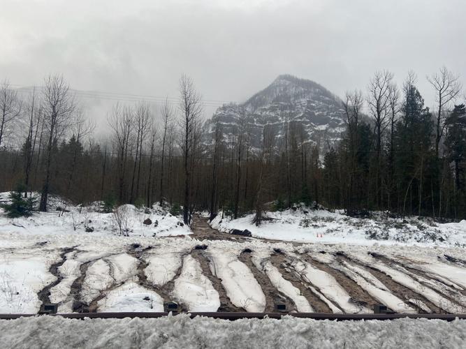 I84 closed Troutdale to Hood River News