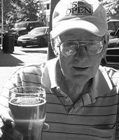 Harold E.  Henecke