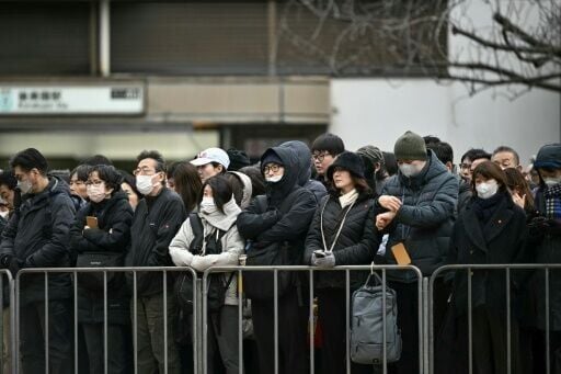 With ordinary Japanese, especially younger ones, Takaichi has enjoyed sky-high popularity ratings, becoming something of a fashion icon