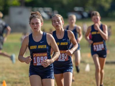 Hood River XC
