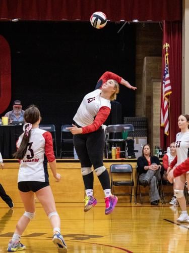 Hayley Peterson 1011