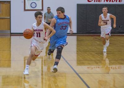 Hawks extend winning streak to six with two league games remaining