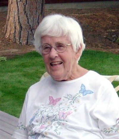 Helen W. Hackett