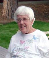 Helen W. Hackett