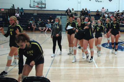 HRV VB win