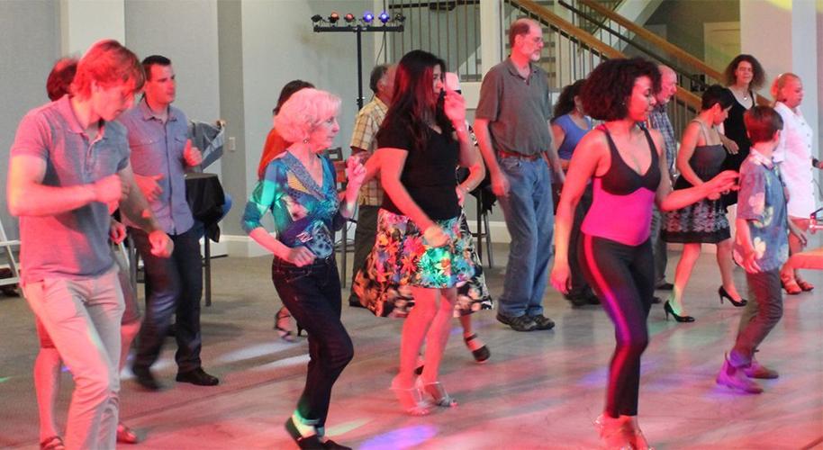 Entertainment Update: April 10, 2019