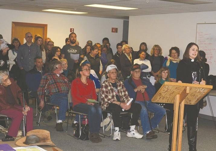 City Council splits 3-2 against proposed diversity declaration
