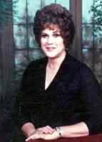 Obituary: Barbara Brasuell