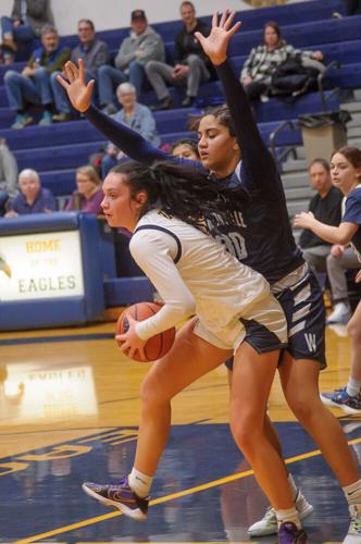 HRV GBX versus Wilsonville
