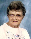 Patricia Lenore Steager