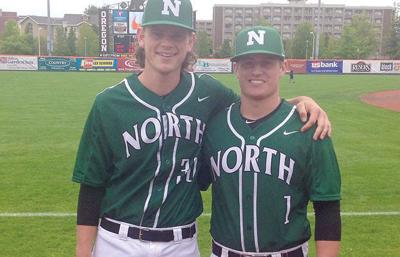 TD duo makes all-star debut