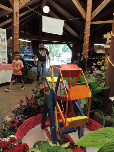 2016 Hood River County Fair, 4-H results