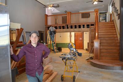 Portland Broder restaurants expand to Hood River