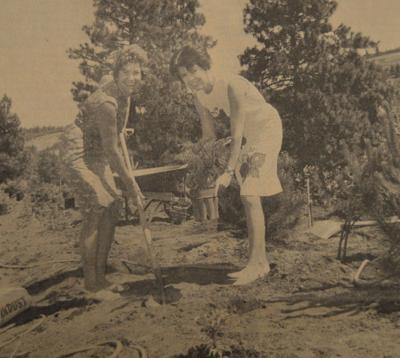 Yesteryears: Plans underway for ‘modern and commodious’ high school in Odell in 1916