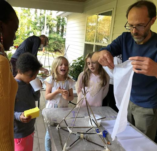 Adams Creek Cohousing