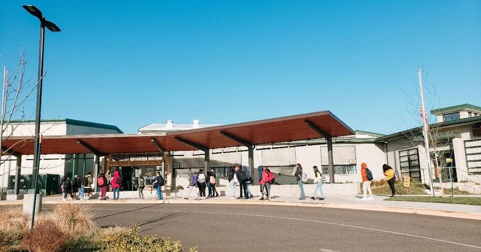 Hood River County School District's Long Range Facility Planning Committee identifies needs: Part 1 By Trisha Walker Columbia Gorge News May 29, 2026 May 29, 2026 Updated 3 mins ago