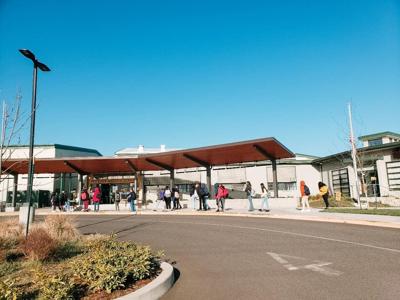 Long Range Facility Planning Committee