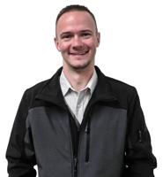 Heath finds home at Helping Hands