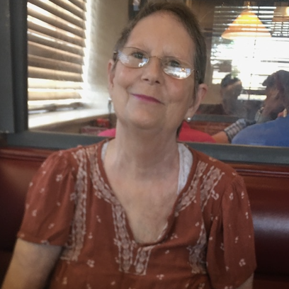 Obituary: Barbara Wardrop - Vimarsana News