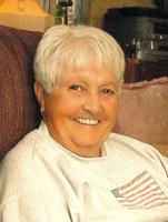 Obituary: Jackie Williams