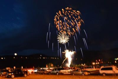 Fourth of July